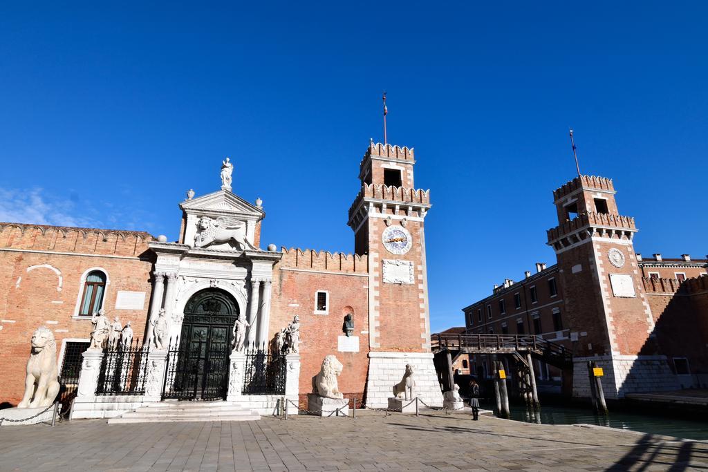 Venice Life Quarto foto