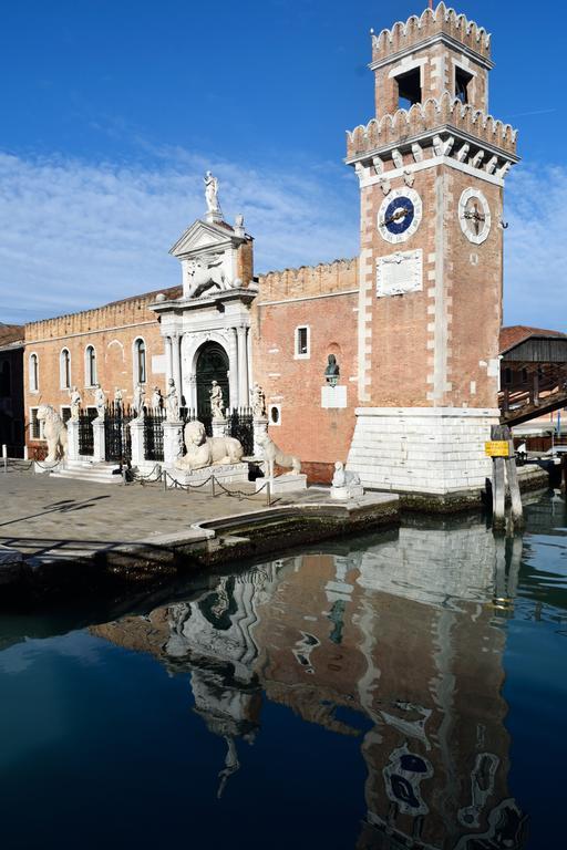 Venice Life Quarto foto