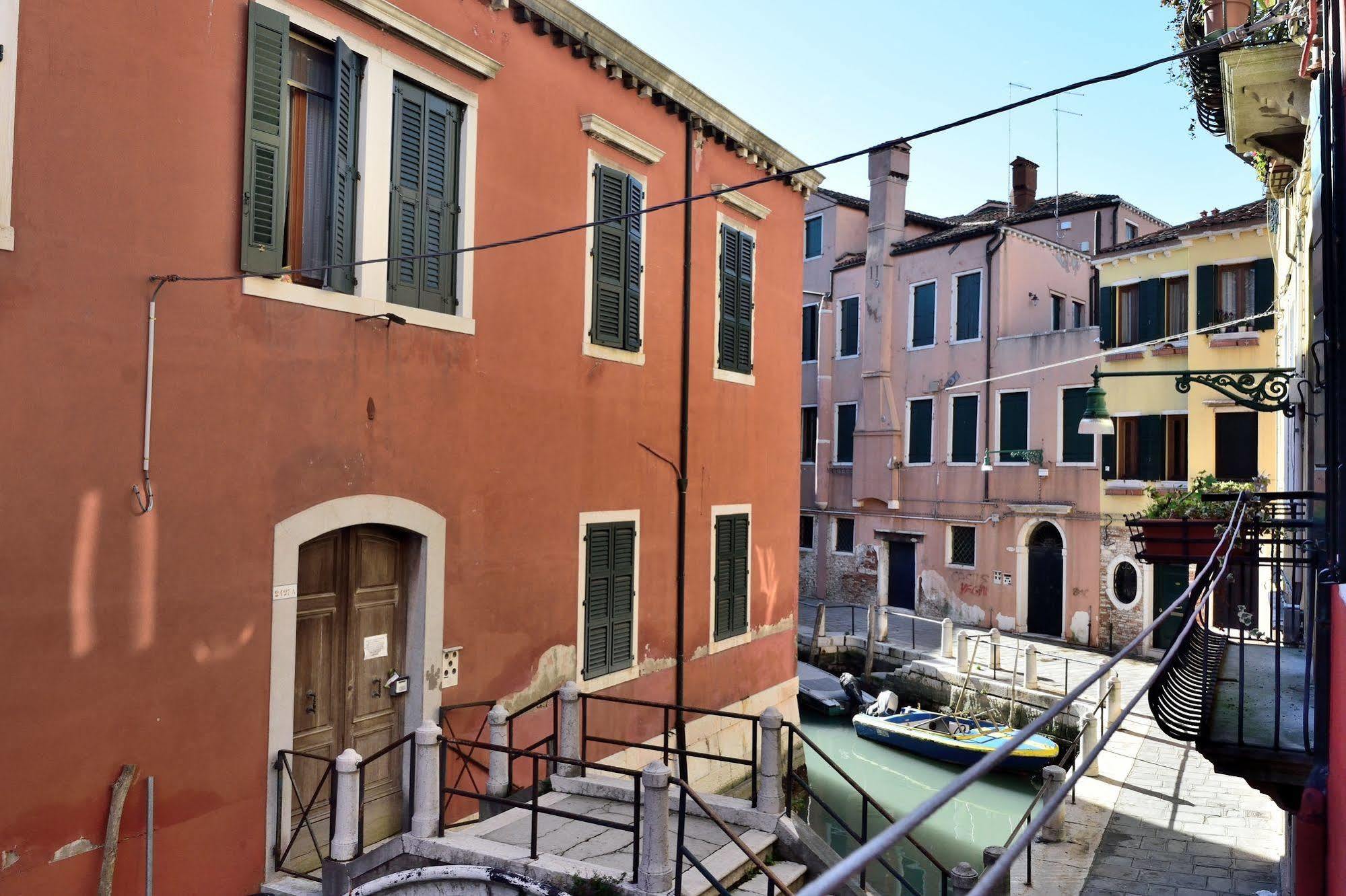 Venice Life Exterior foto
