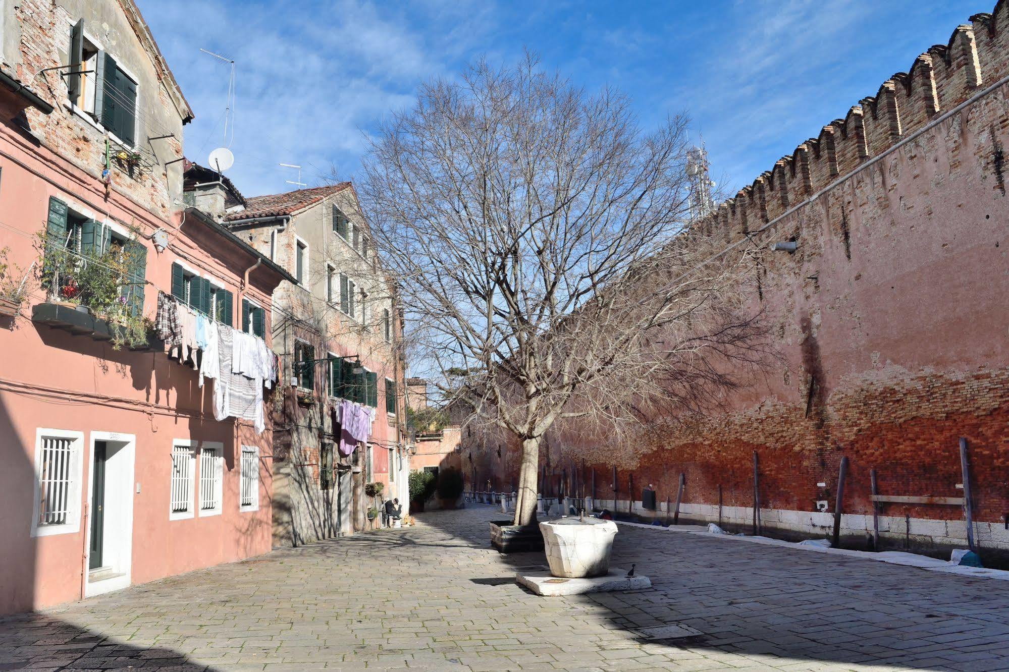 Venice Life Exterior foto