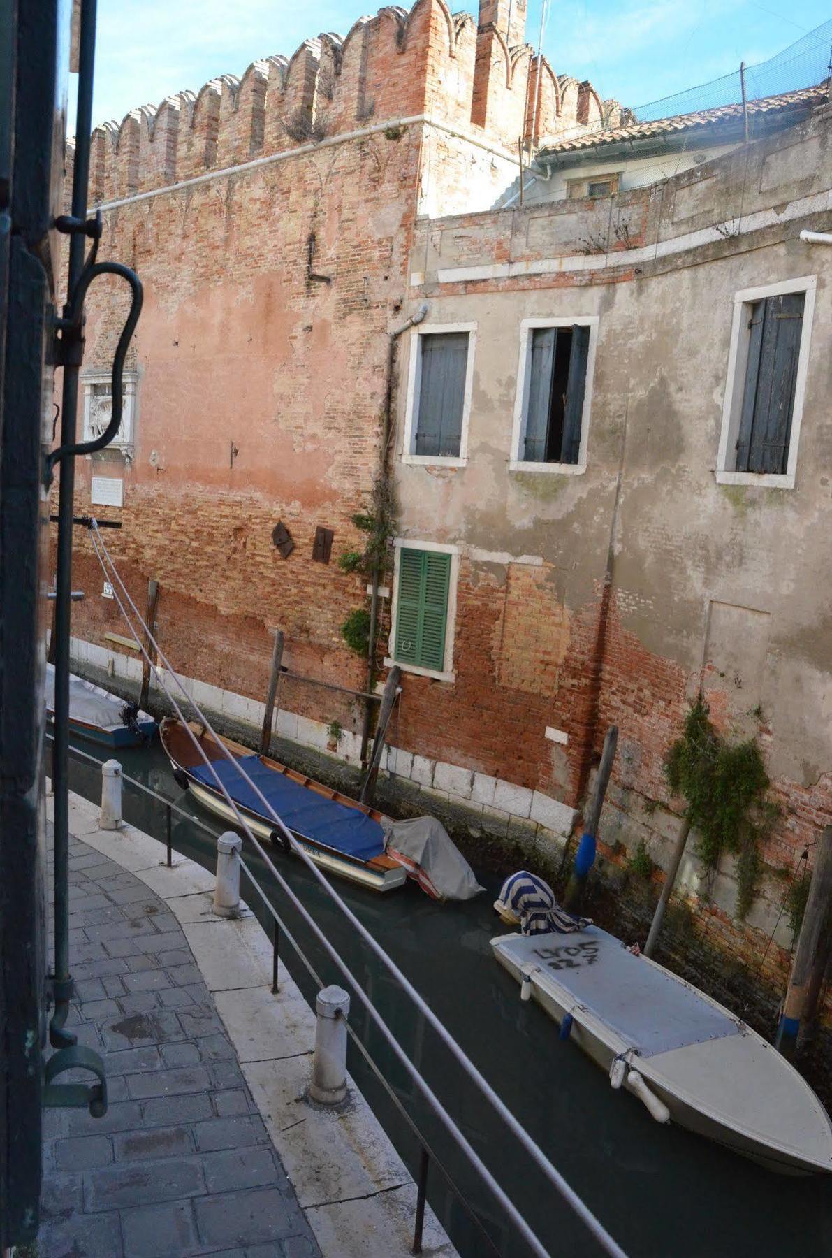 Venice Life Exterior foto