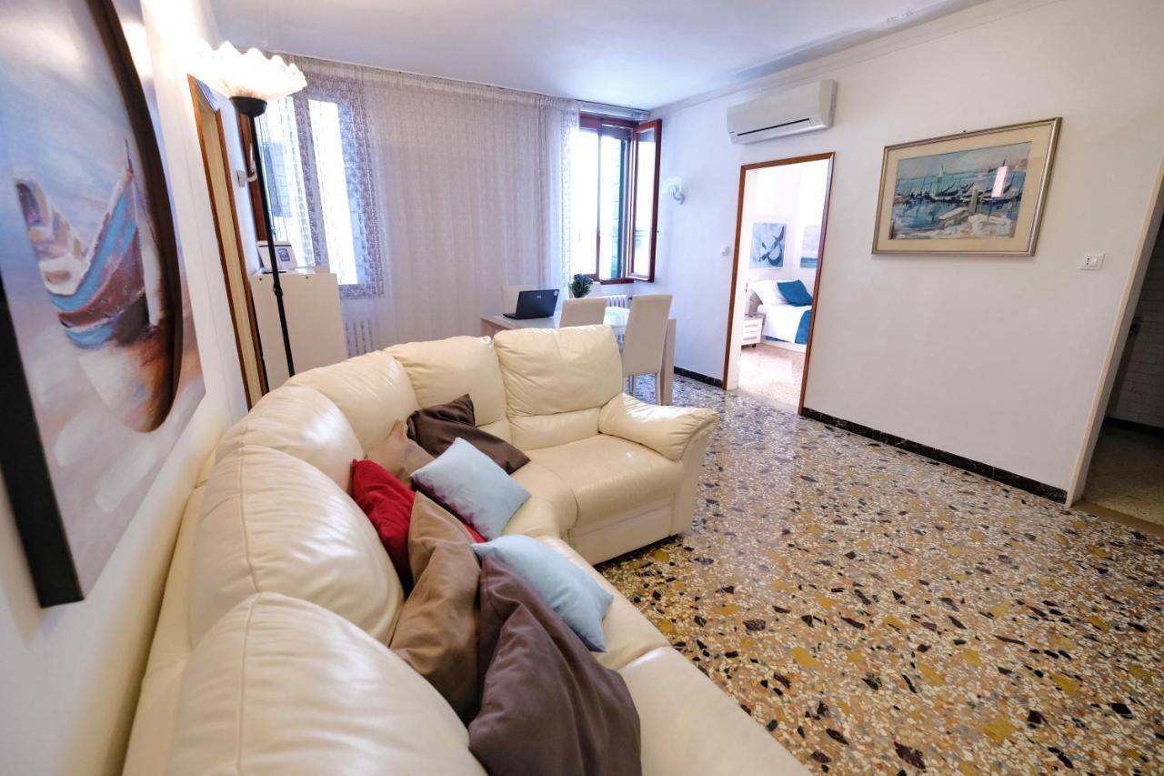 Venice Life Exterior foto