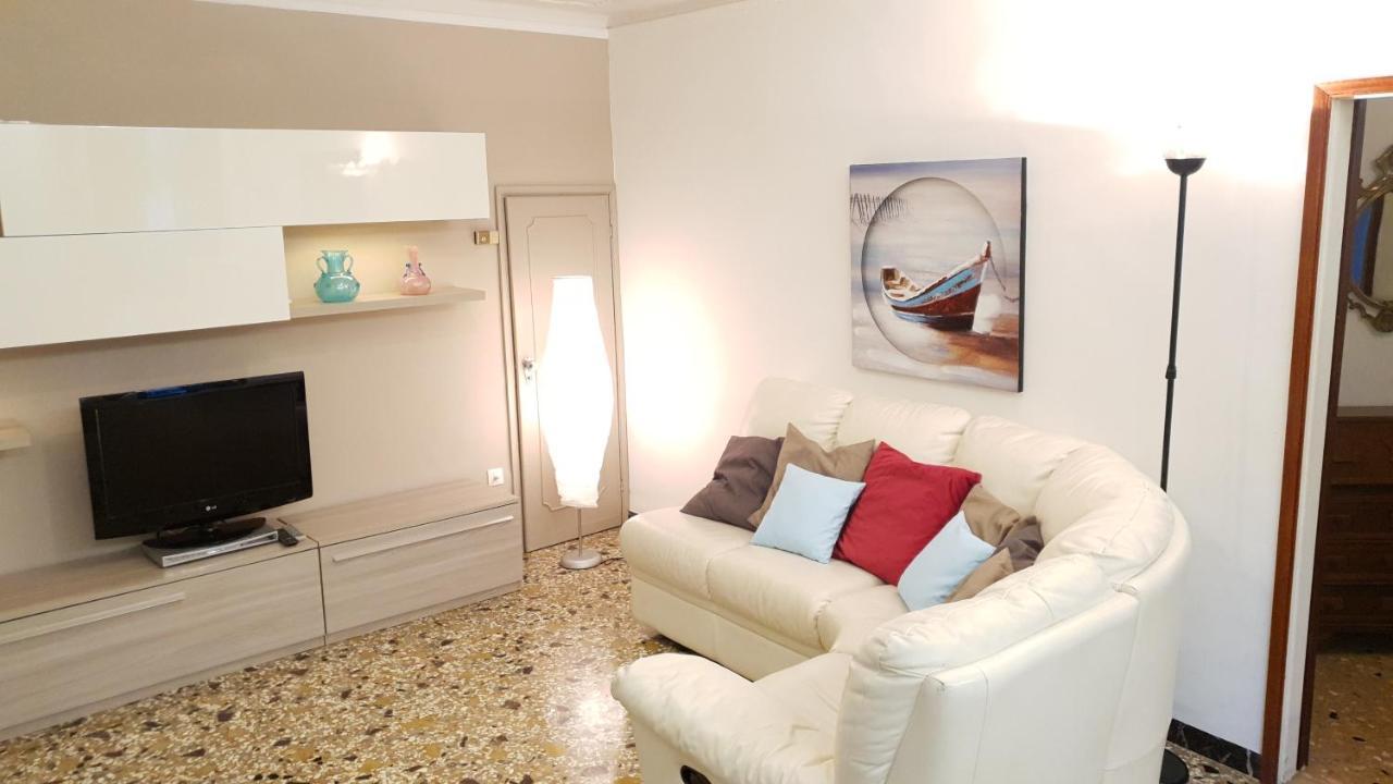 Venice Life Exterior foto