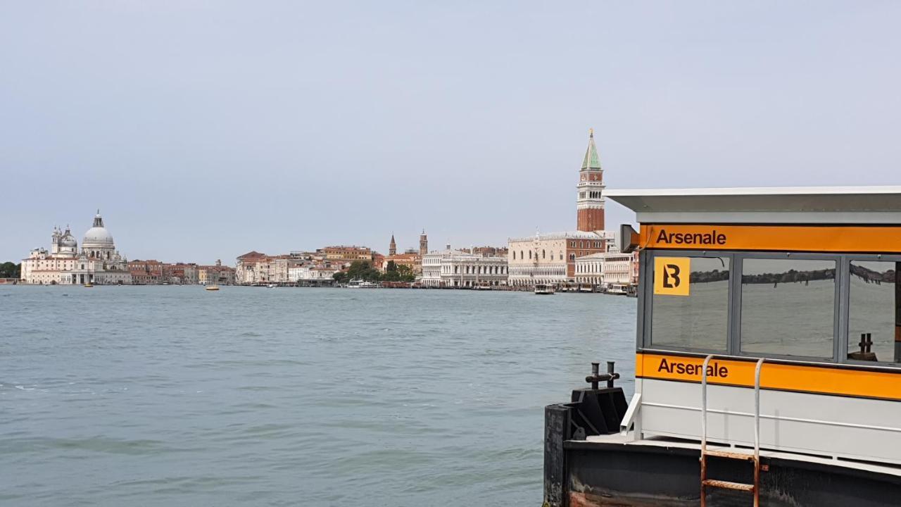 Venice Life Exterior foto