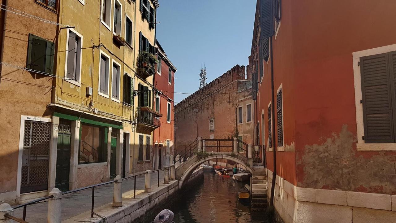 Venice Life Exterior foto
