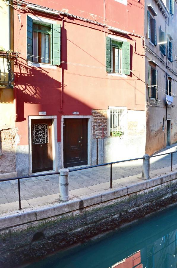 Venice Life Exterior foto