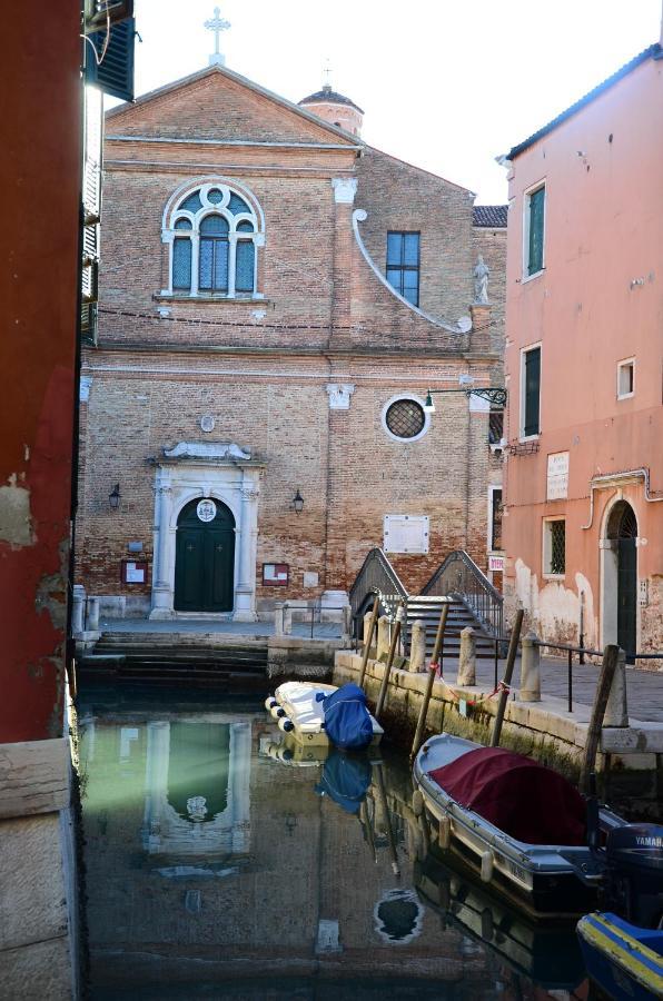 Venice Life Exterior foto