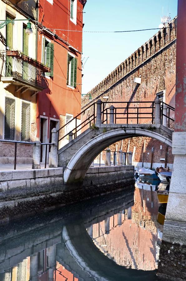 Venice Life Exterior foto